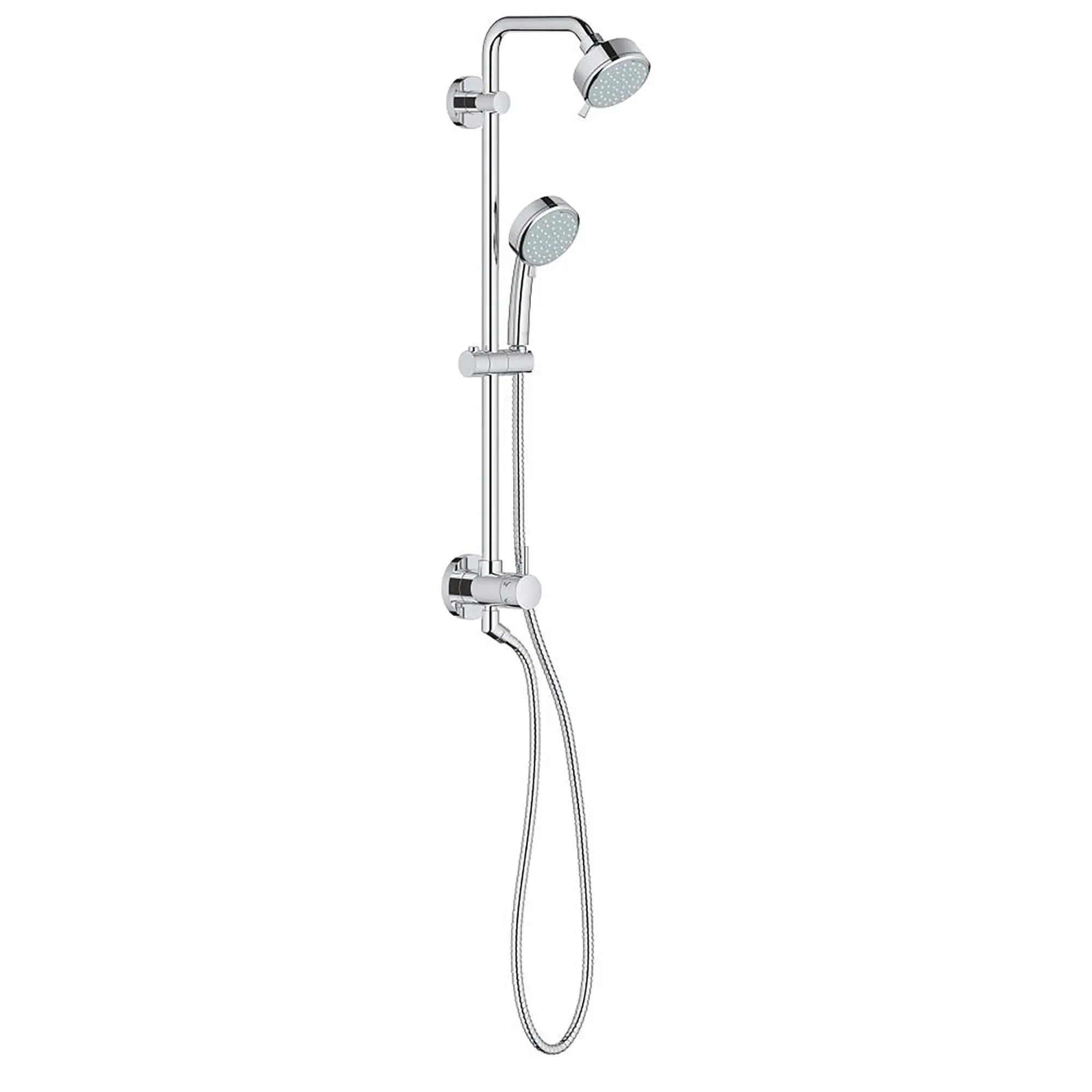 100 Shower System, 1.4 gpm